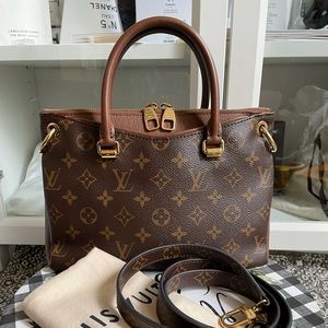 Sold Pallas BB noisette / brown